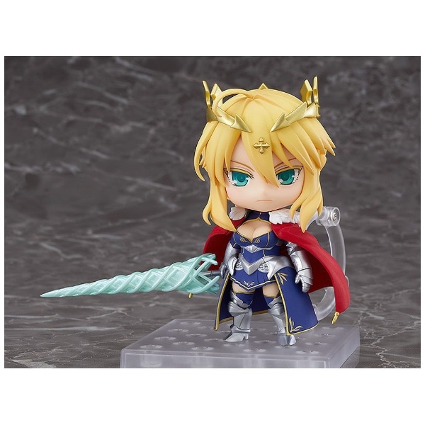 ねんどろいど Fate/Grand Order ランサー/アルトリア・ペンドラゴン