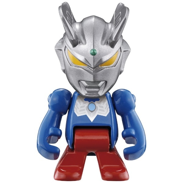 びっくら？たまご ウルトラヒーローズ フロアクションヒーロー入浴剤4