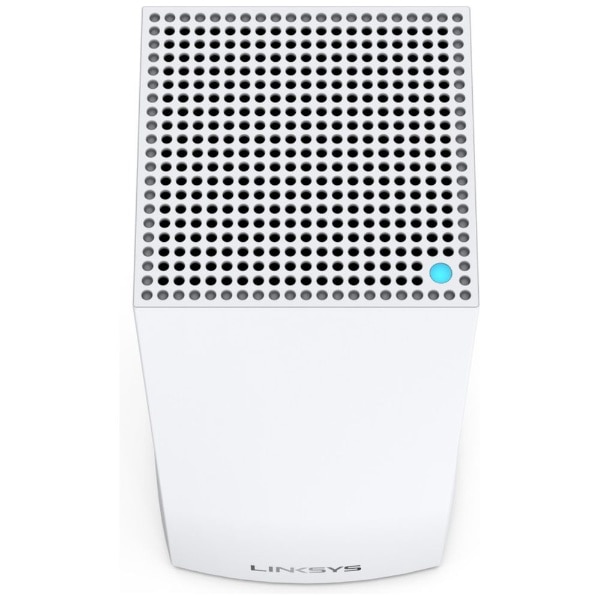 Wi-Fiルーター VELOP ホワイト MX4200-JP [Wi-Fi 6(ax)](ホワイト
