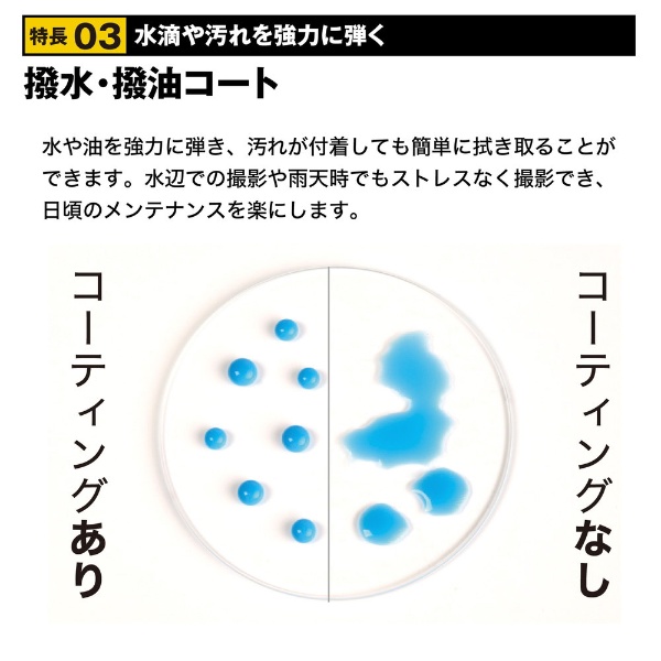 ZXII ゼクロス2プロテクター 40.5mm ZX2PT405S(ZX2PT405S 