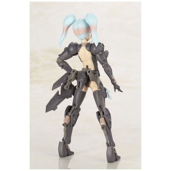 フレームアームズ・ガール 影虎 【代金引換配送不可】(FAGｶｹﾞﾄﾗ