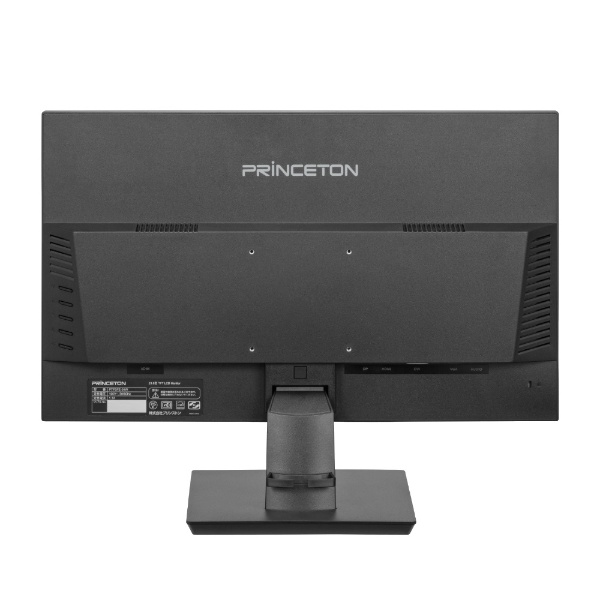 PCモニター ブラック PTFBFE-24W [23.8型 /フルHD(1920×1080) /ワイド](ブラック): ビックカメラ｜JRE MALL