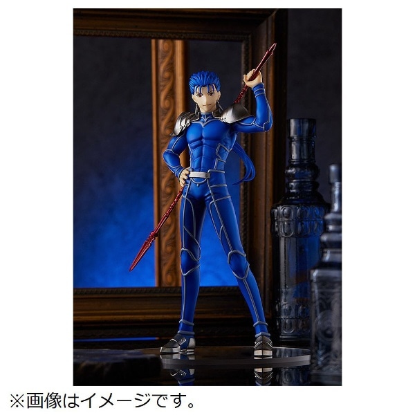 POP UP PARADE 劇場版「Fate/stay night[Heaven's Feel]」 ランサー