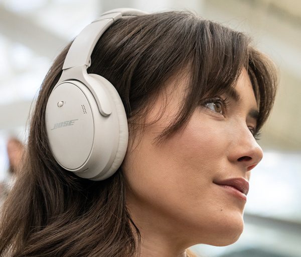 【新品】Bose QuietComfort 45 headphones