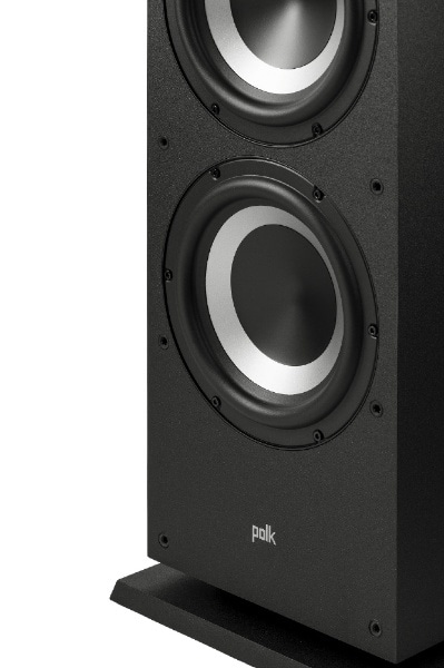 nポークオーディオ スピーカーPolk Audio MXT70ペア引き取り限定n