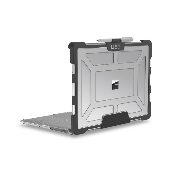 Surface Laptop 4/3/2/1（13.5インチ）用 PLASMAケース アイス UAG