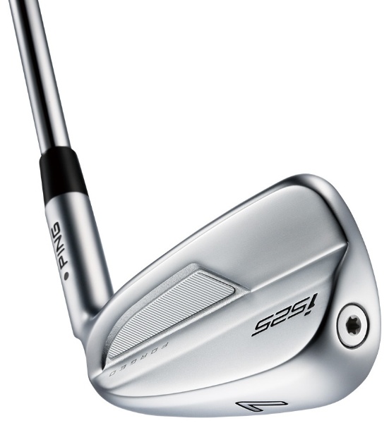 レフティ アイアン i525 Iron #5《NS PRO MODUS 3 TOUR 120 スチールシャフト》  硬さ（Flex）：S(I525_IRN_#5_LH): ビックカメラ｜JRE MALL