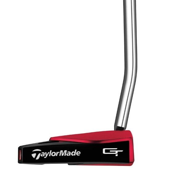 TaylorMade Spider GT RED シングルベント