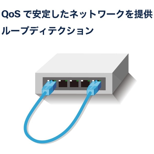 Cisco Business Switch 110 スイッチングハブ 16ポート Cisco Systems