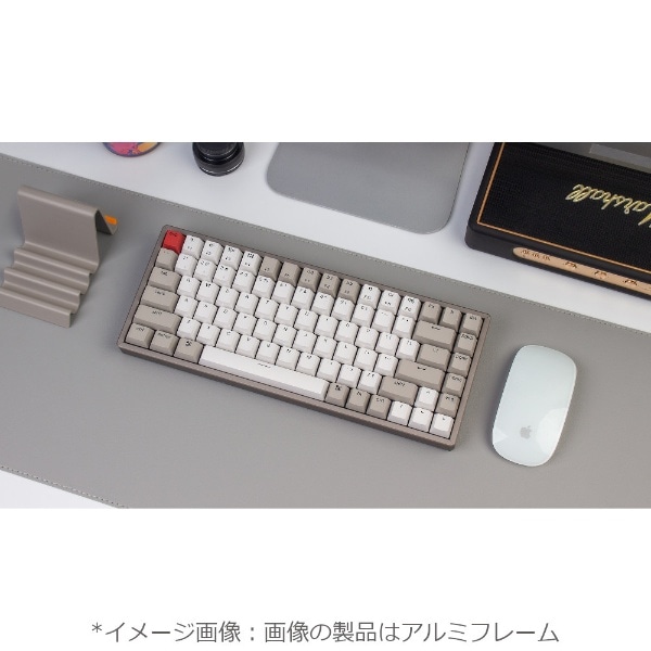 キーボード K2(V2)ノンバックライト(青軸・英語配列) K2/V2-K2-US