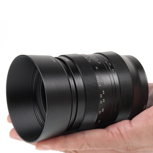 Tokina SZ 33mm F1.2 MF LTD ソニーEマウント [ソニーE](SZ33MMF1.2MFE