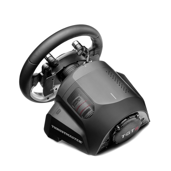 ステアリングコントローラ T-GT II Thrustmaster 4160824【PS5