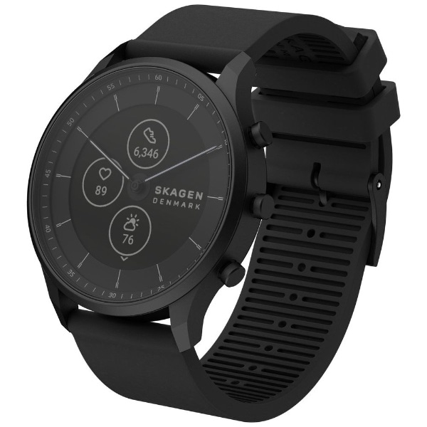 SKT3202 スマートウォッチ Gen 6 Hybrid Jorn 42mm SKAGEN（スカーゲン