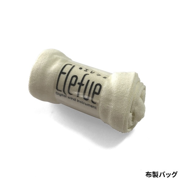 電子リコーダー Elefue/エレフエ レッド EF10RD(レッド): ビックカメラ