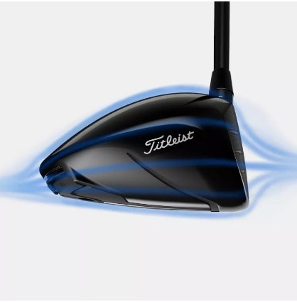 ドライバー TSR3 DRIVER 9.0°《Tour AD DI-5 シャフト》 硬さ(Flex)：S