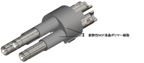 ハイエンド・グレードXLRプラグ（1個/メスタイプ） CF-602FNCF(R)(CF