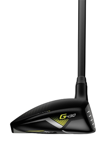 フェアウェイウッド G430 MAX#5《PING TOUR 2.0 BLACK 65