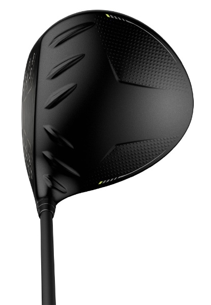 ドライバー G430 MAX10.5°《PING TOUR 2.0 BLACK 65シャフト》 硬さ