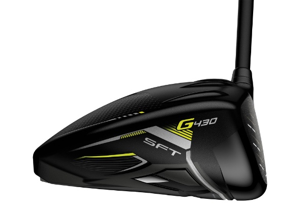 ドライバー G430 SFT10.5°《PING TOUR 2.0 BLACK 75シャフト》 硬さ