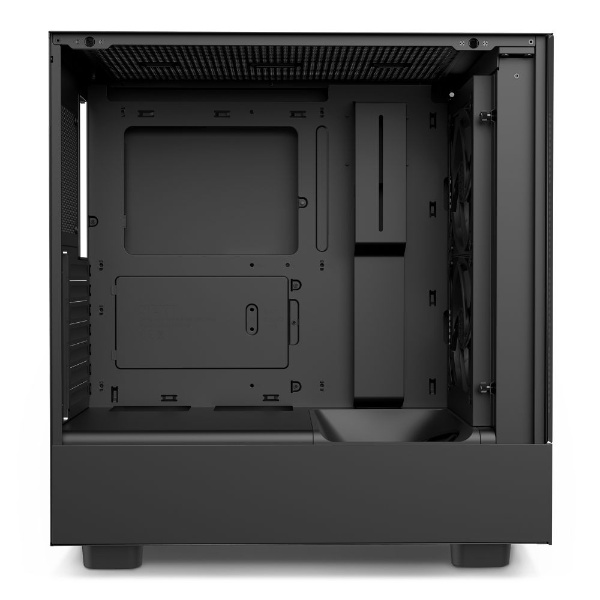 PCケース [ATX /Micro ATX /Mini-ITX] H5 Elite ブラック CC-H51EB-01