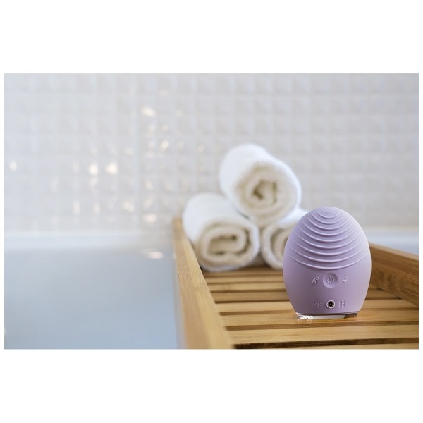 F1252Y LUNA 4 センシティブスキン 敏感肌用 FOREO（フォレオ）(F1252Y