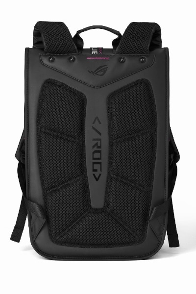 ノートパソコン対応 [～17インチ] バックパック ROG SLASH Backpack