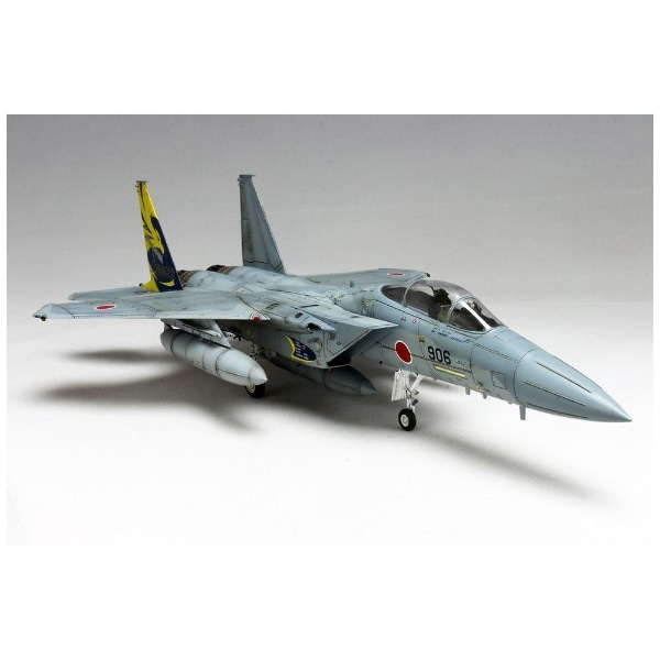 1/72 航空自衛隊 F-15 Jイーグル近代化改修機 第306飛行隊 2017 小松