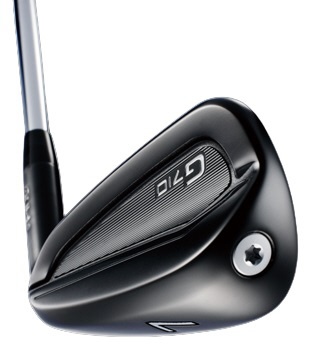 レフティ アイアンセット 5本セット G710 IRON #6～9、PW《SPEEDER NX