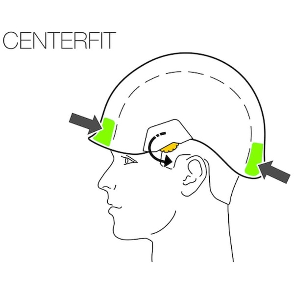 ＰＥＴＺＬ バーテックス ベント ブラック A010CA03(A010CA03