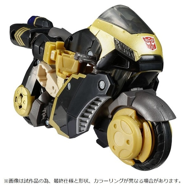 2023年08月26日発売】 トランスフォーマー レガシー TL-33 プロール