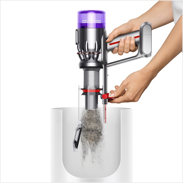 Dyson Micro Plus SV33 FF PL [サイクロン式 /コードレス](SV33FFPL