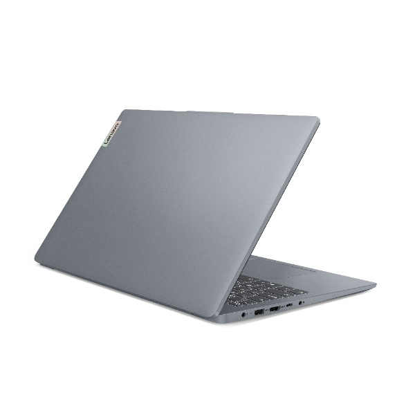 ノートパソコン IdeaPad Slim 3 Gen 8 アークティックグレー