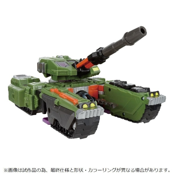 トランスフォーマー レガシー TL-47 メガトロン（アルマダユニバース