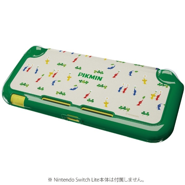 きせかえカバー COLLECTION for Nintendo Switch Lite （ピクミン