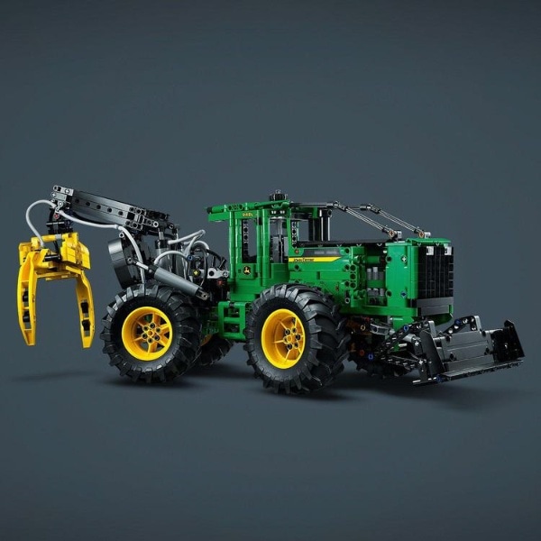 LEGO（レゴ） 42157 テクニック John Deere 948L-II スキッダー【処分