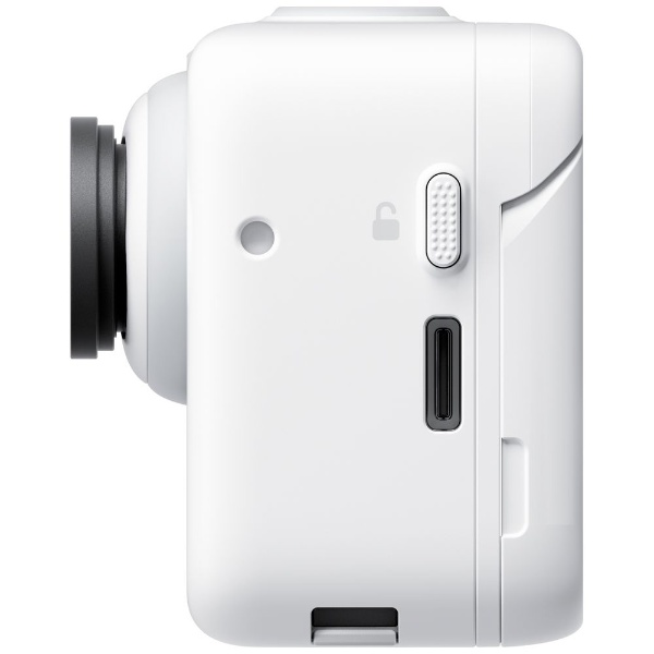 アクションカメラ Insta360 GO 3 (128GB) アークティックホワイト