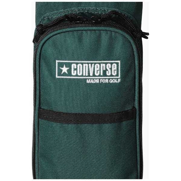 クラブケース CV SP SELF STAND BAG 2 G CONVERSE GOLF(5～6本収納