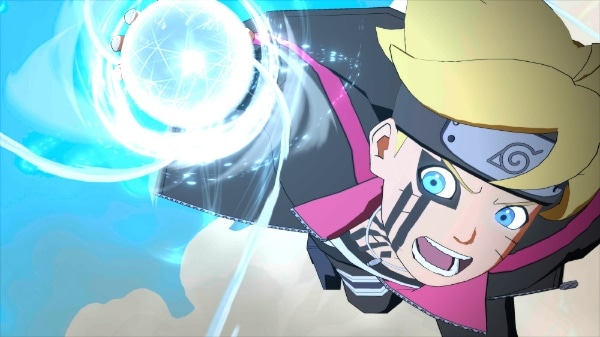 NARUTO X BORUTO ナルティメットストームコネクションズ【PS5】 【代金 