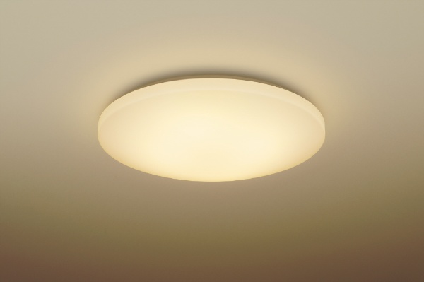 LEDシーリングライト HH-CK0625CA [6畳 /昼光色～電球色 /リモコン付属