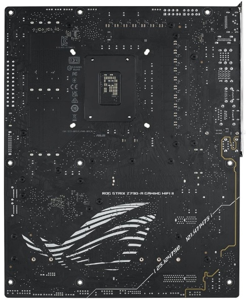 マザーボード ROG STRIX Z790-A GAMING WIFI II(Intel Z790 /LGA1700