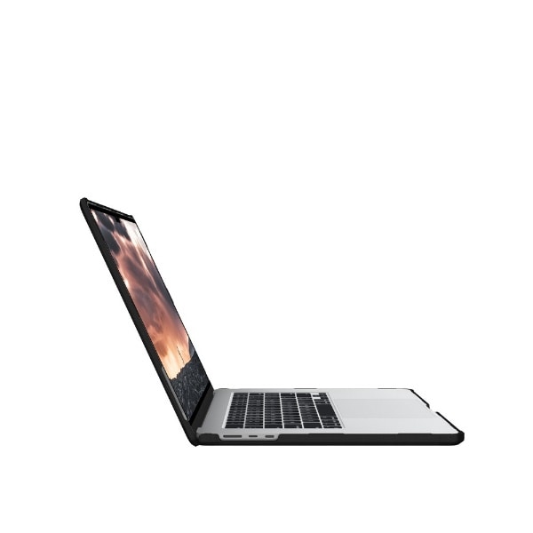 MacBook Air（M2、2023）15.3インチ用 PLYOケース アイス UAG-MBA15M2Y