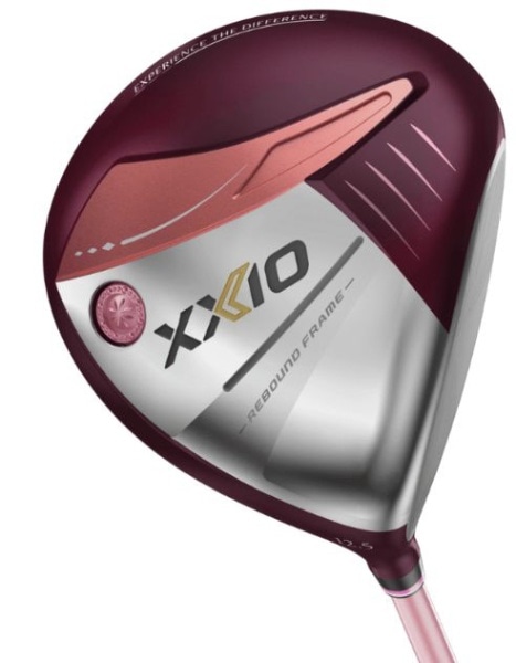 レディース ドライバー XXIO13 LADIES Driver ゼクシオ レディス 11.5