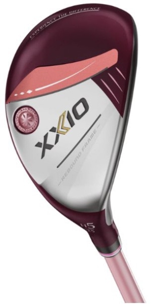 レディース ユーティリティ XXIO LADIES Hybrids ゼクシオ レディス