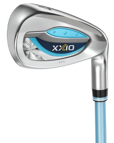 レディース アイアン 5本セット XXIO LADIES Iron ゼクシオ レディス アイアン #7～9、PW、SW《ゼクシオ MP1300L  カーボンシャフト ブルー》A(XX13LBLIS5): ビックカメラ｜JRE MALL