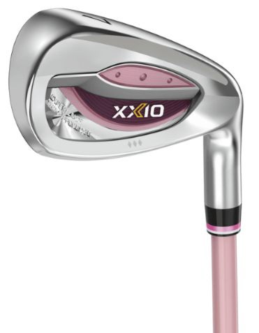 レディース アイアン 5本セット XXIO LADIES Iron ゼクシオ レディス