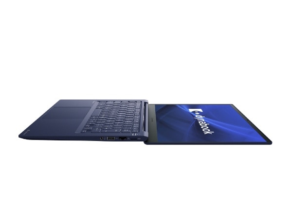 ノートパソコン dynabook R7 ダークテックブルー P1R7WPBL [14.0型