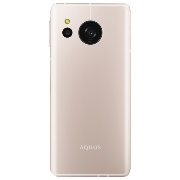 防水・防塵・おサイフケータイ】AQUOS sense8「SH-M26-C」Snapdragon 6