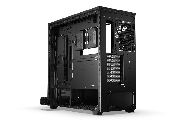 PCケース [ATX /Micro ATX /Extended ATX /Mini-ITX] SHADOW BASE