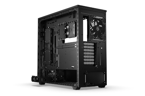 PCケース [ATX /Micro ATX /Extended ATX /Mini-ITX] SHADOW BASE