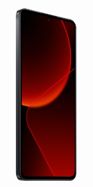 Xiaomi 13T Pro（12GB/256GB） ブラック Xiaomi13TPro-Black(ブラック